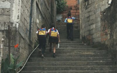 El documental “El Camino del Guerrero” llega a los cines