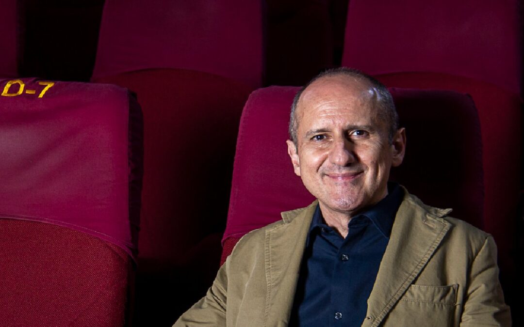 José Pisano, 20 años en Trasnocho Cultural