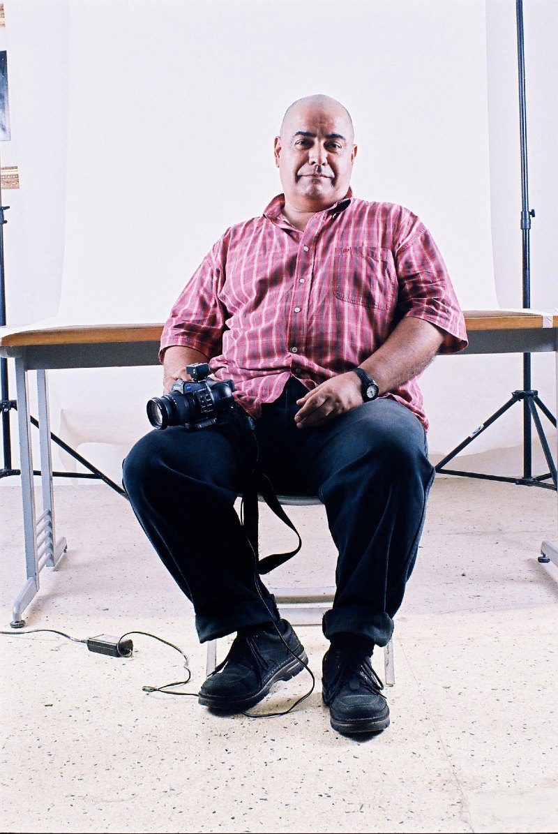 Nelson Garrido Calvo (1)
