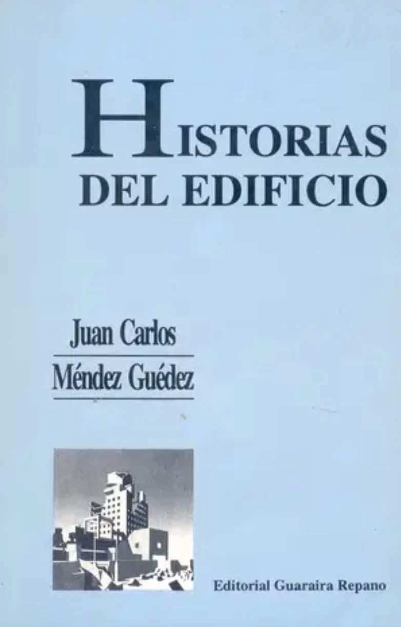 Portada Historias del edificio (1)