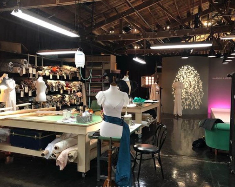 TALLER DE HUGO Betty en NY TALLER DE HUGO Betty en NY