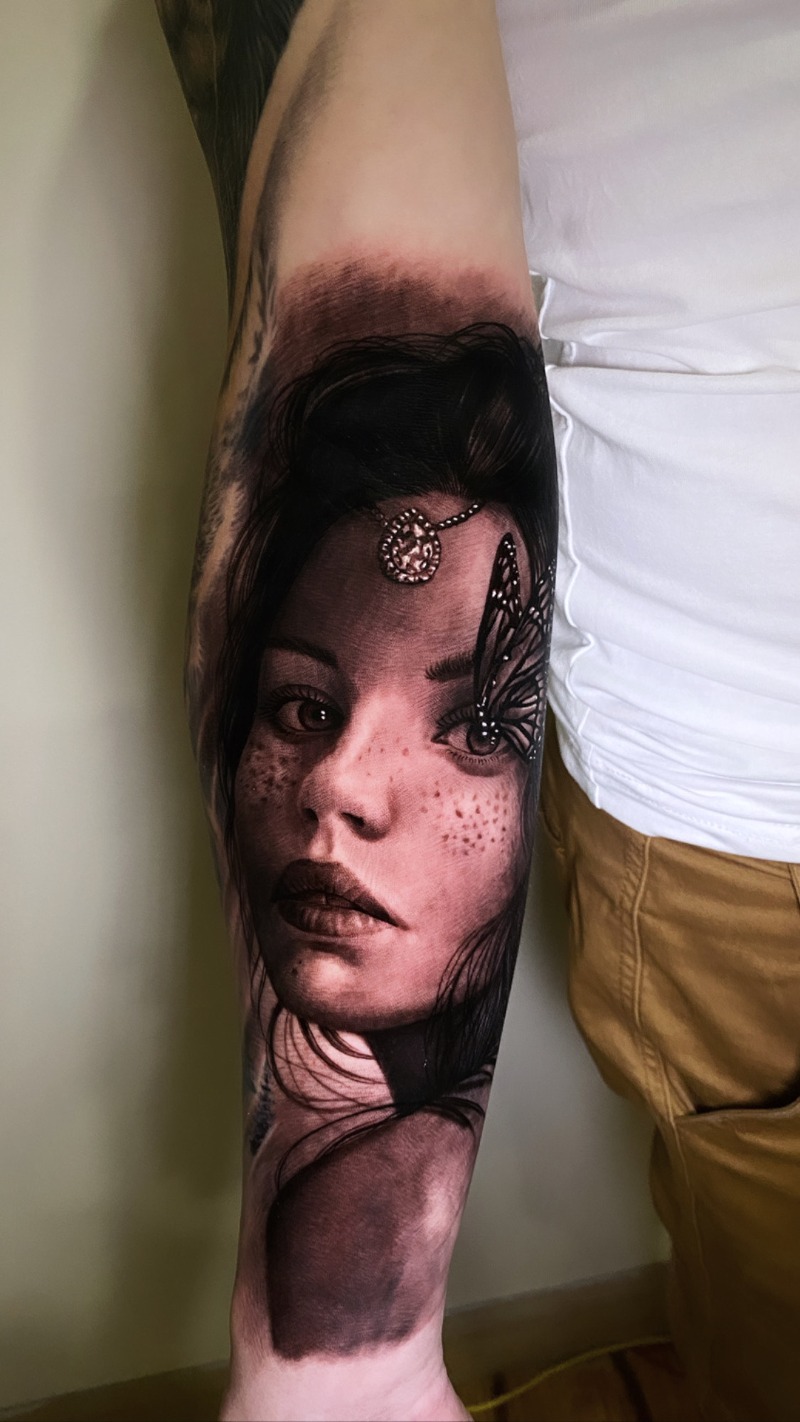 Tatuaje ganador