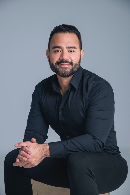 Carlos Buelvas