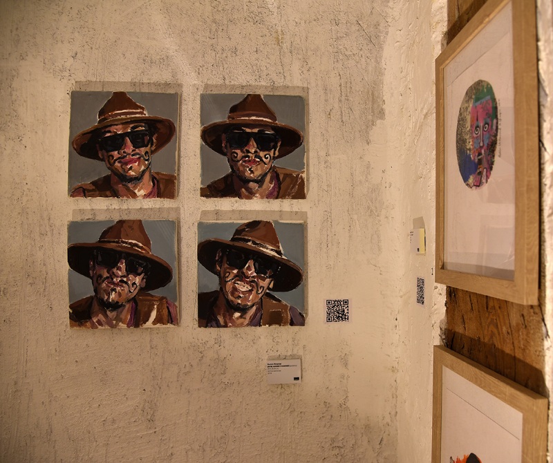 Ramon Pimentel OBRA