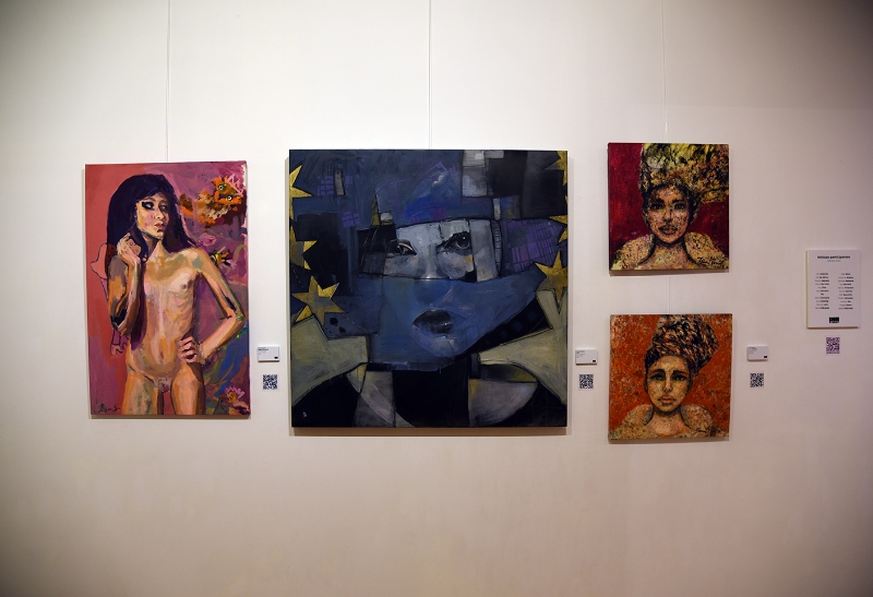Sofia Saavedra-Carlos Mraquez- Dina Atencio