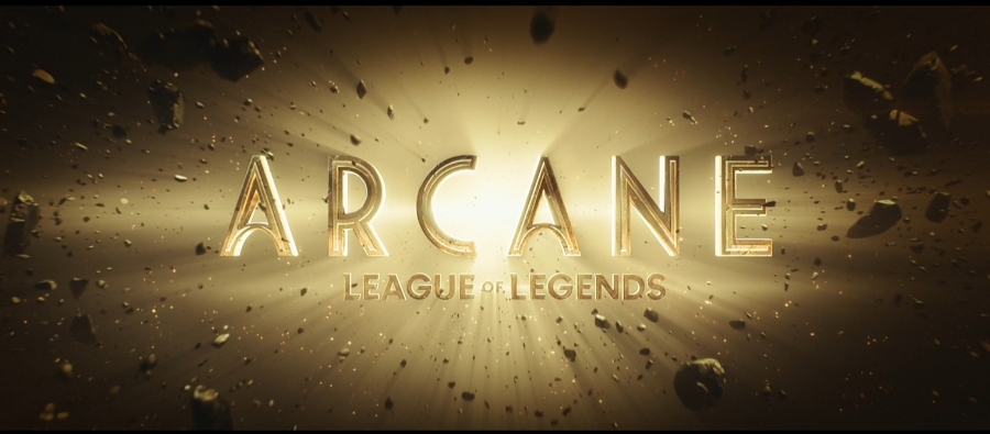 Arcane