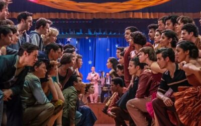 El Top TWT | Hablan los especialistas de sus películas favoritas de 2021