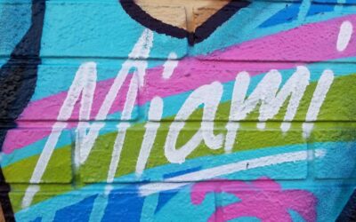 El hard-boiled de Miami