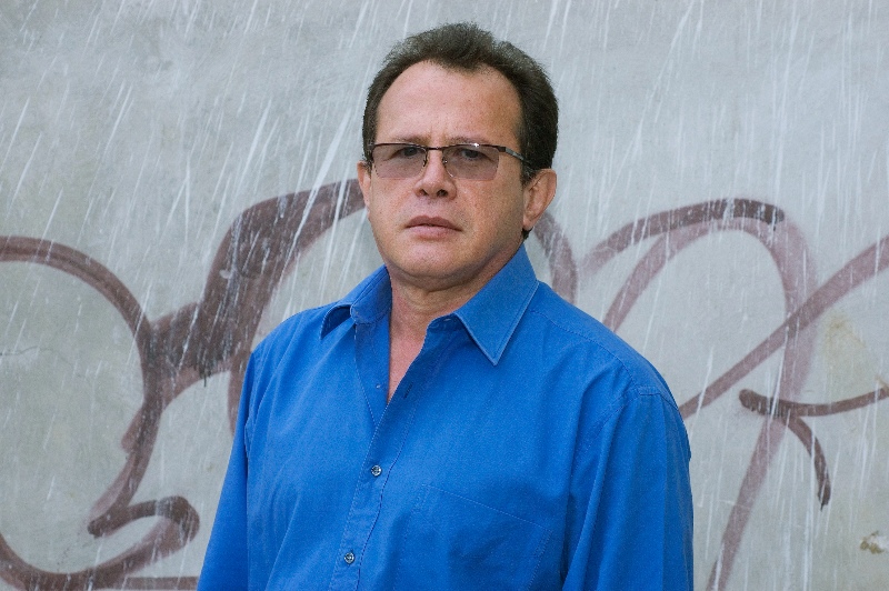 Edilio Peña