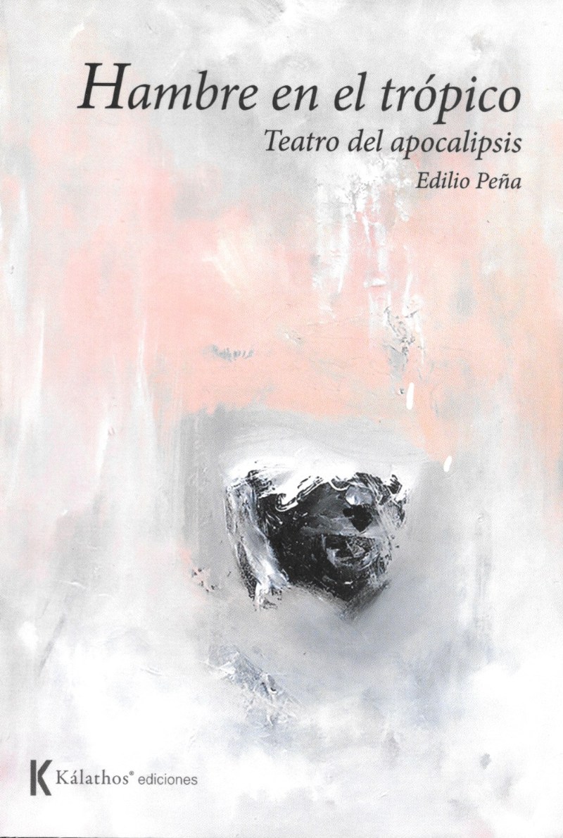 Hambre en el trópico - Portada