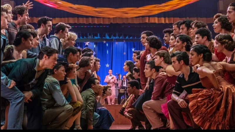 West Side Story