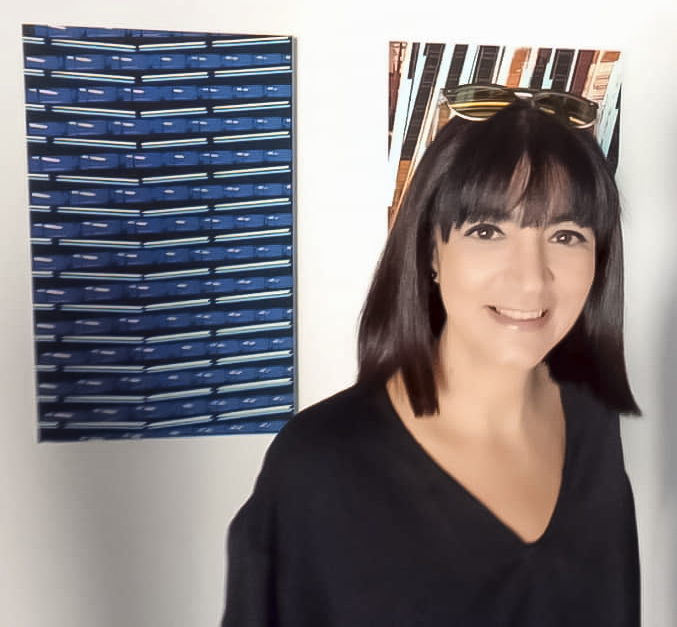 Carmela y ciudades mayo 2019