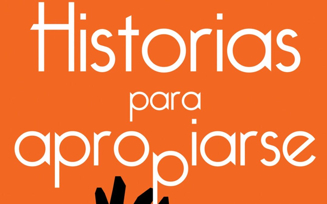 Son 74 las “Historias para apropiarse” de Florángel Quintana