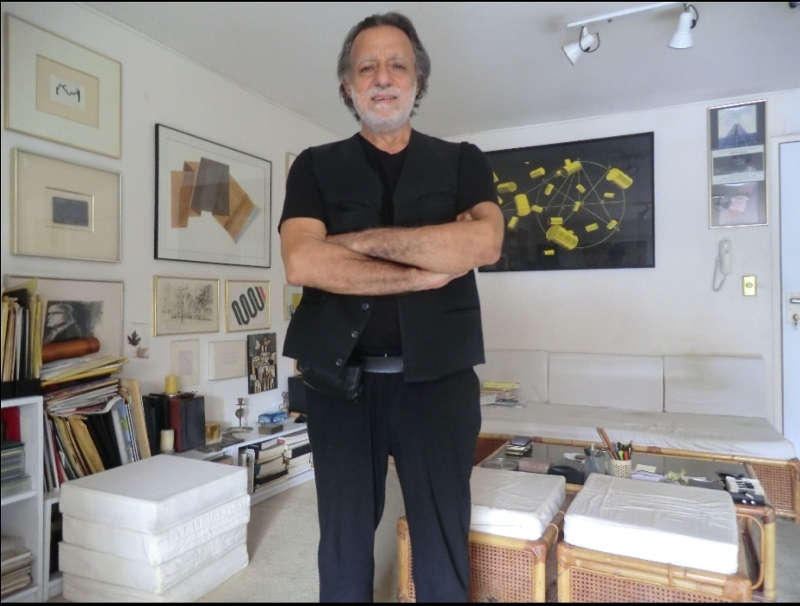 Rolando Peña