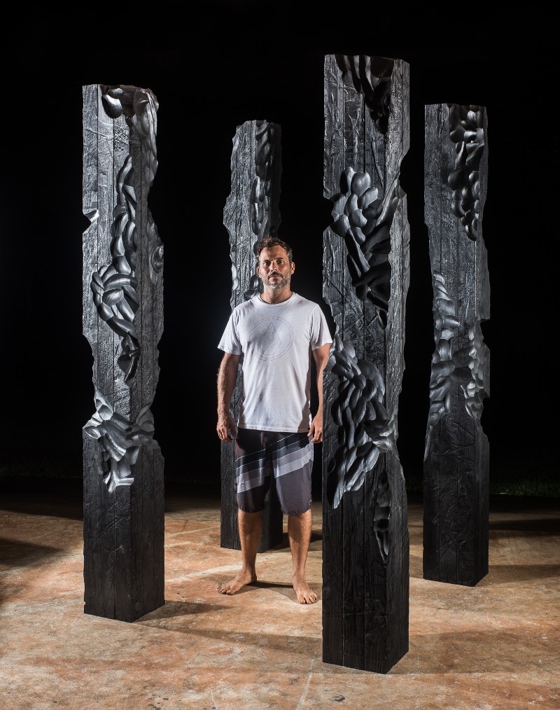 Daniel Sheinfield-Rodriguez