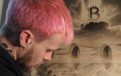 Broken Hearts, tatuajes en el metaverso