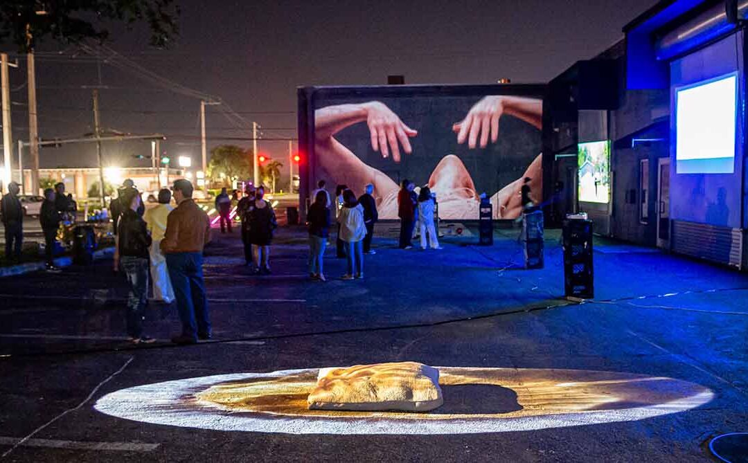 El Miami New Media Festival celebra los 200 años de la capital de Aruba