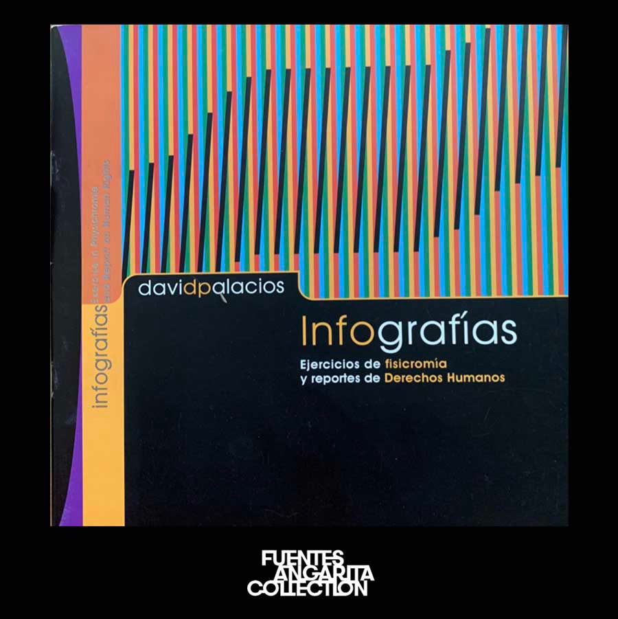 5 David Palacios - Catálogo