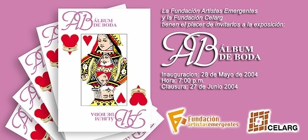 6 invitacion electronica