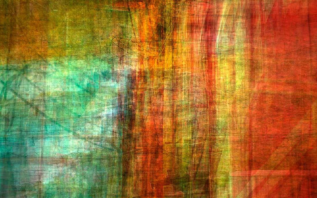 La ciudad-fantasía de Alfonso Bonilla