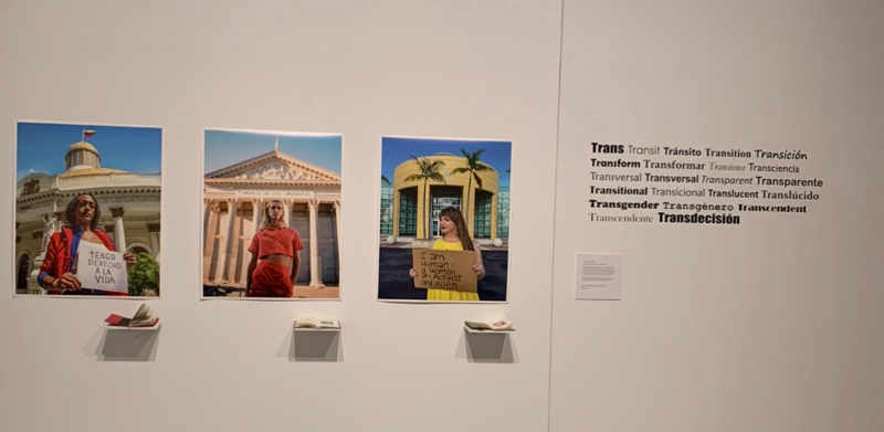 Expo transdecisión