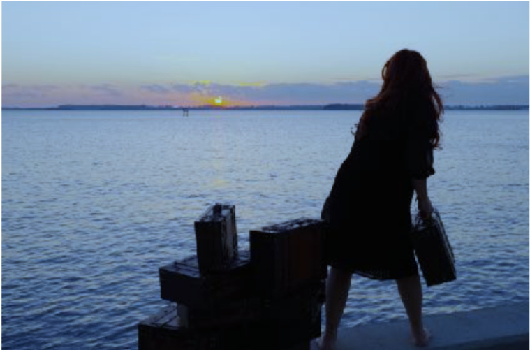10 Let it go - The best is yet to come