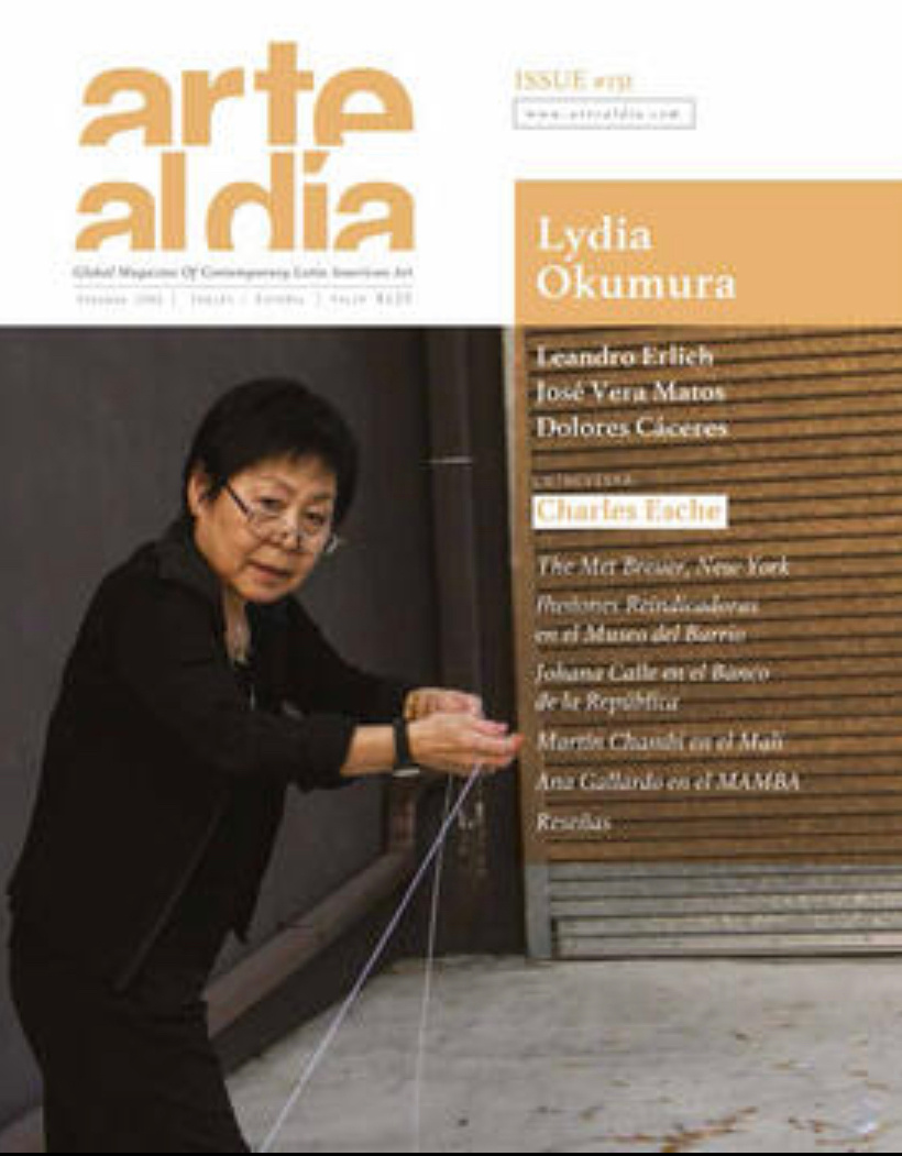 11 Revista Arte al día
