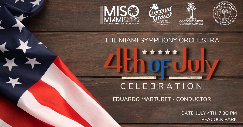 4th July