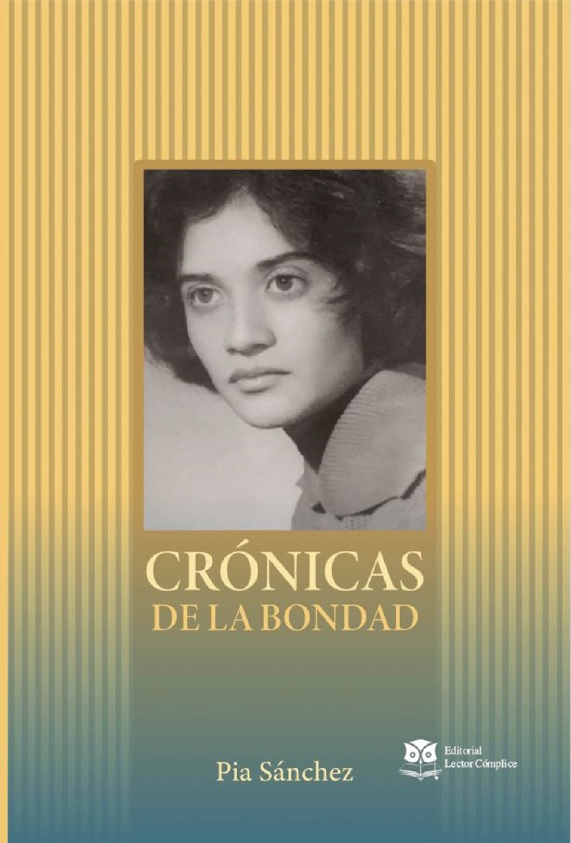 Cover Crónicas