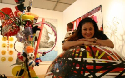 Cómo ser artista y no morir en el intento