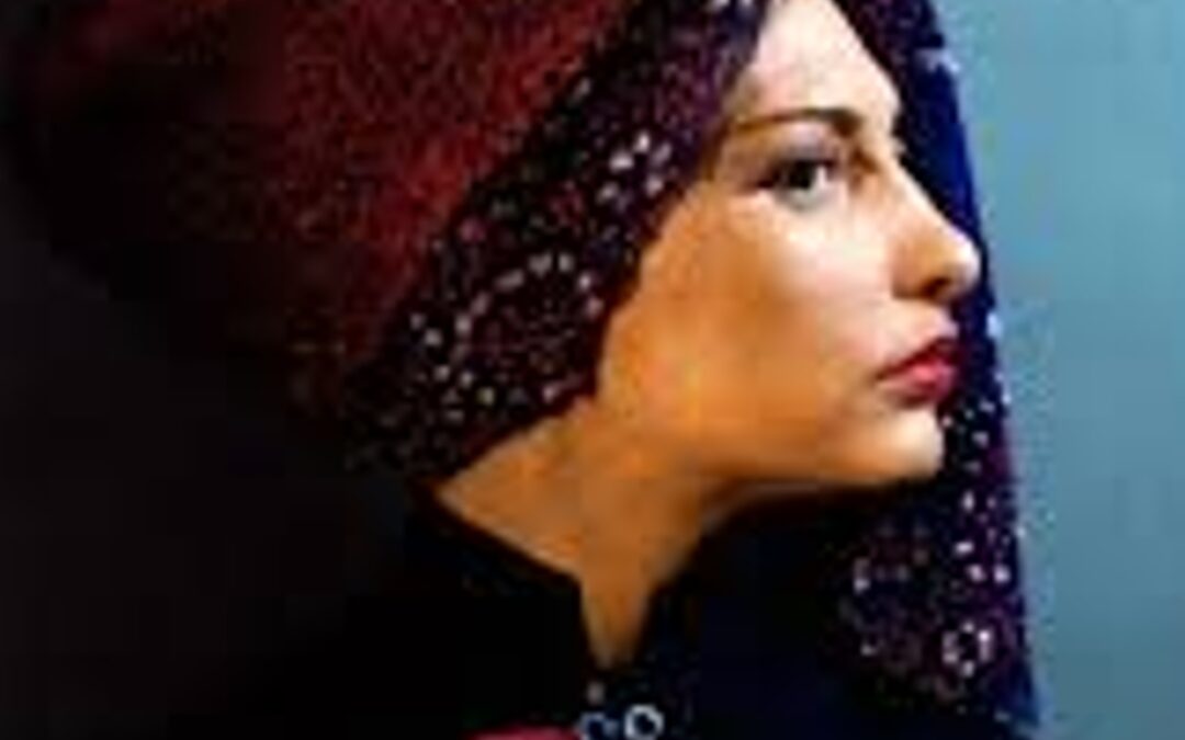 El poder femenino en el arte: cuando lo que se crea es subversivo