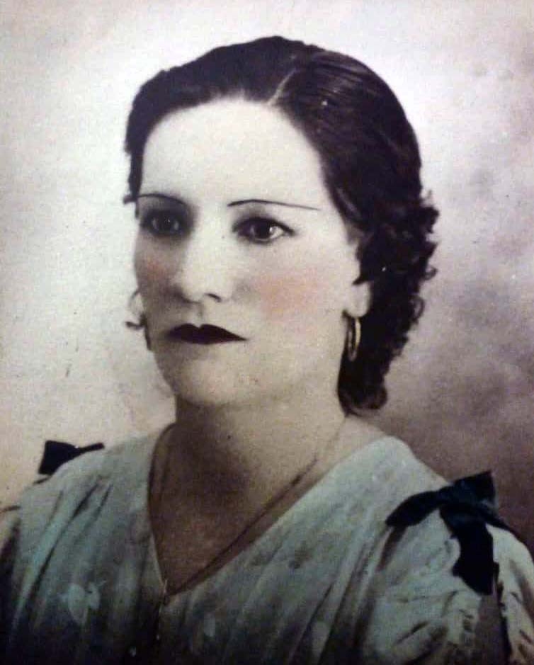 4 Rosa Macias
