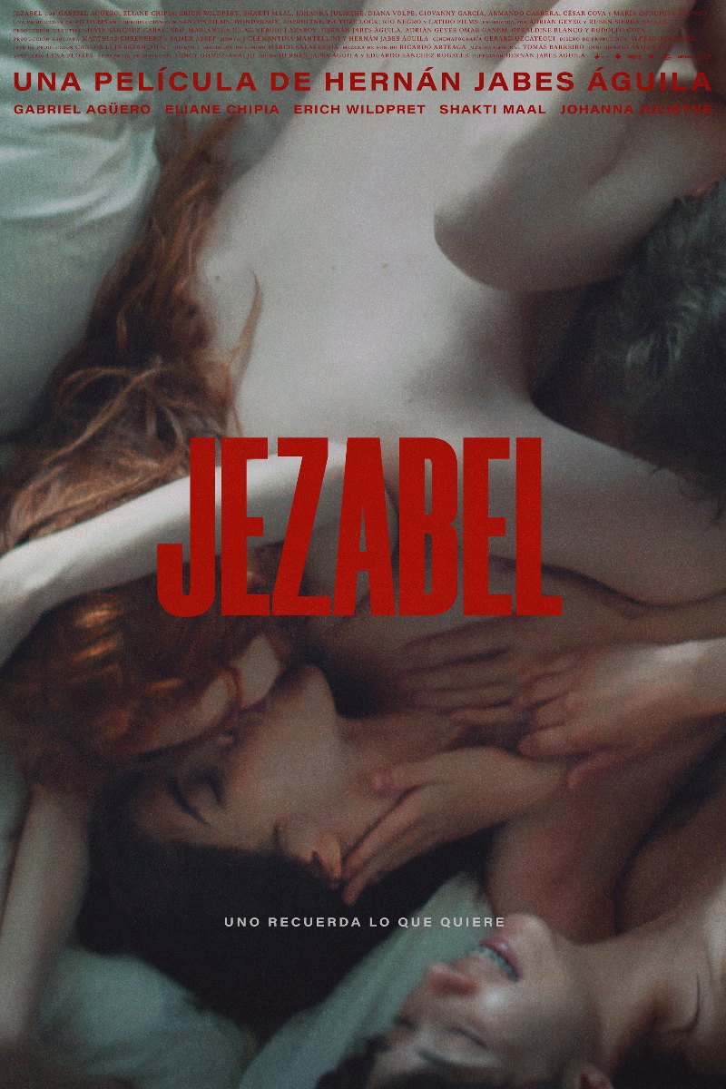 Afiche_JEZABEL