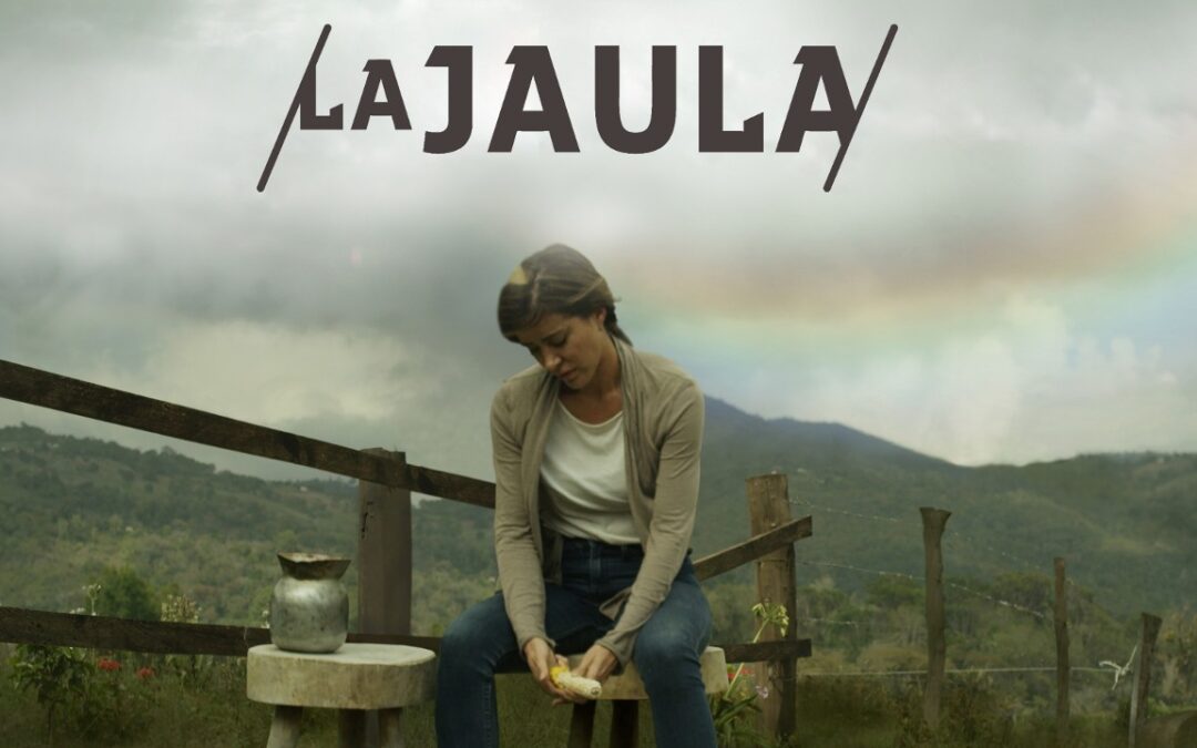 Llega “La Jaula”, primera cinta venezolana de ciencia ficción