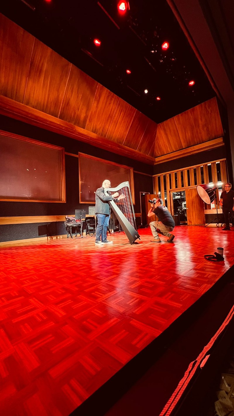 ESCENARIO