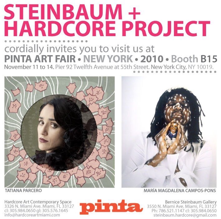 5 Steinbaum + Hardcore Project