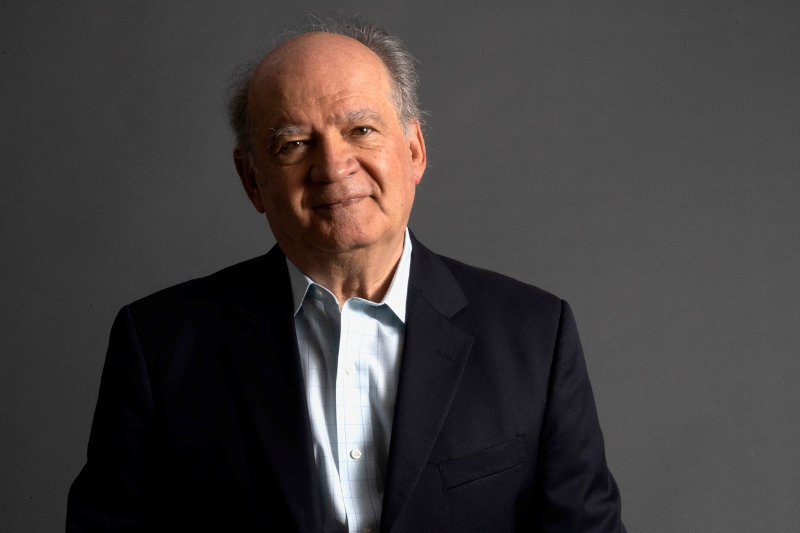 Carlos Blanco