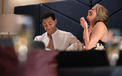 “Buena suerte, Leo Grande”: lo que hay detrás de un orgasmo