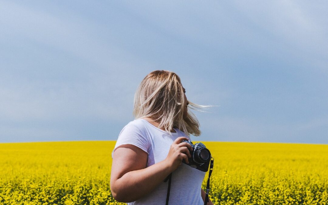 Vive (come como quieras) y deja vivir