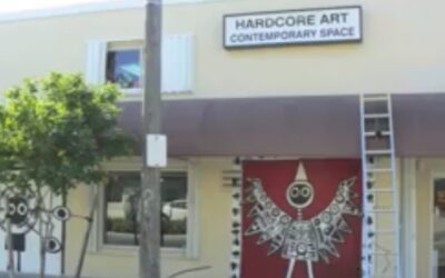 El arte de ser Hardcore, una práctica contemporánea