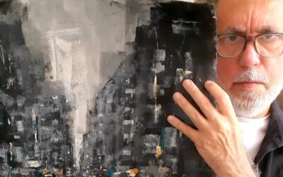 Descubriendo a Mario Malabet Fernández