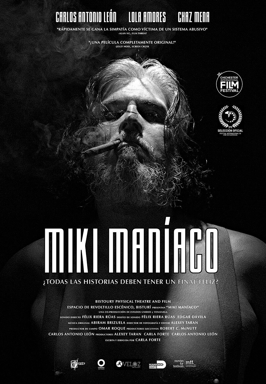 MIKI_MANIACO_POSTER_COMERCIAL_SPA