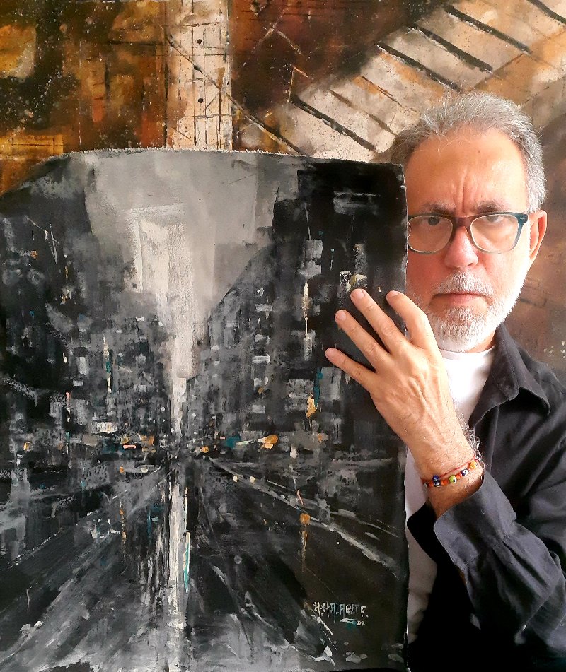 Mario Malabet