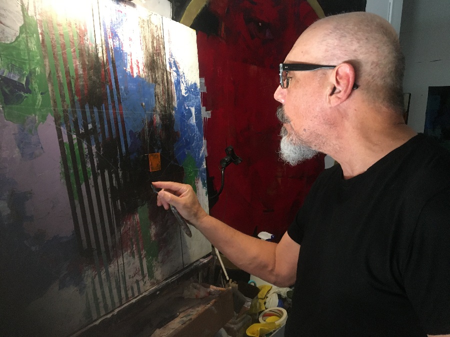 Carlos Márquez