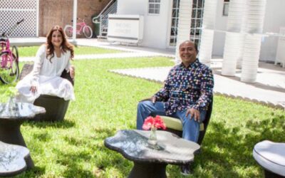 The Chill Concept: La evolución del museo