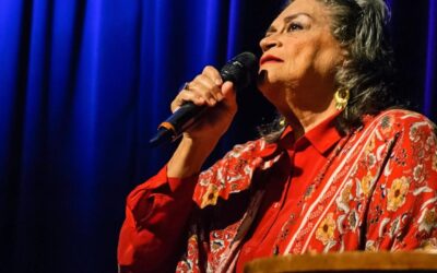 Soledad Bravo regresa a Miami para celebrar la vida con su público