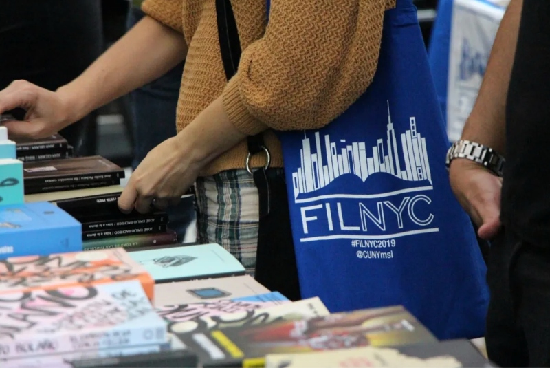 FILNYC - Foto cortesía Cuny