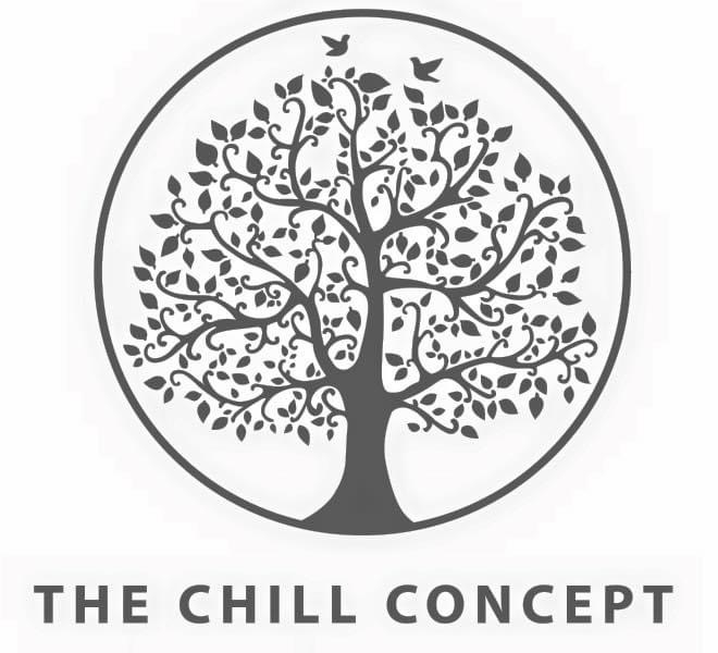 Logo de The Chill Concept