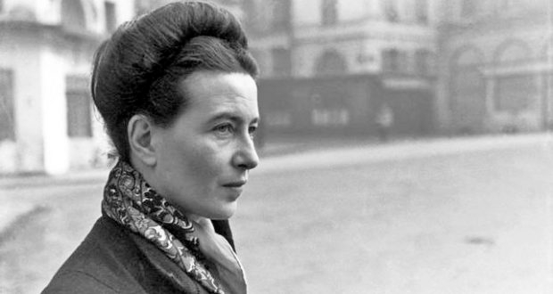 Simone-Beauvoir-