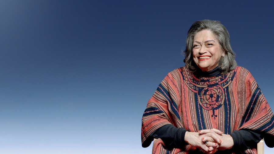 Soledad Bravo 3